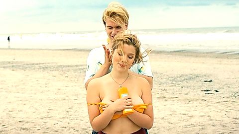 Pic: Rieke Seja in Get Lucky (2019)
