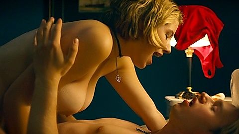 Pic: Rieke Seja in Get Lucky (2019)