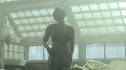 Pic: Karen Obilom in Doom Patrol (2019)