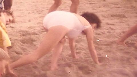Pic: Alia Shawkat in Search Party (2016)