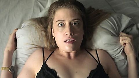 Pic: Tato Alexander in How to Survive Being Single (2020)