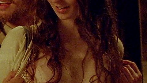 Pic: Tanya Reynolds in Fanny Lye Deliver'd (2019)
