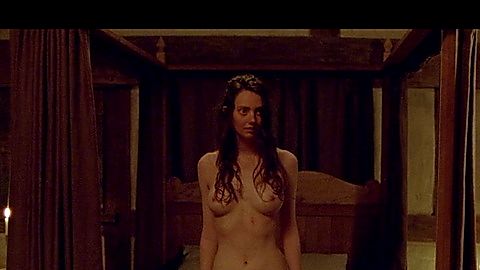Pic: Tanya Reynolds in Fanny Lye Deliver'd (2019)
