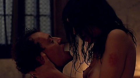 Pic: Miranda Gas in Laia (2016)