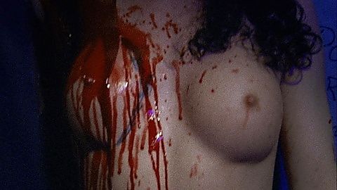 Pic: Monia Botngård in Evil Ed (1995)