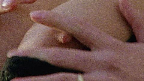 Pic: Carina Tell in Evil Ed (1995)