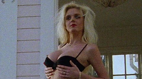 Pic: Carina Tell in Evil Ed (1995)