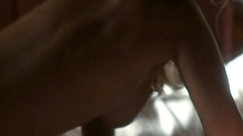Pic: Alice Eve in Belgravia (2020)