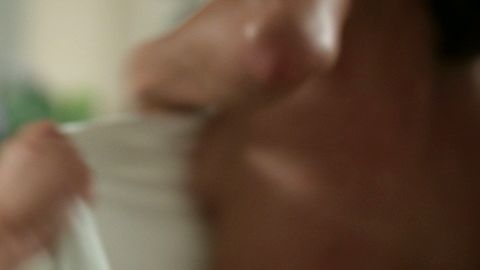 Pic: Nasim Pedrad in Desperados (2020)