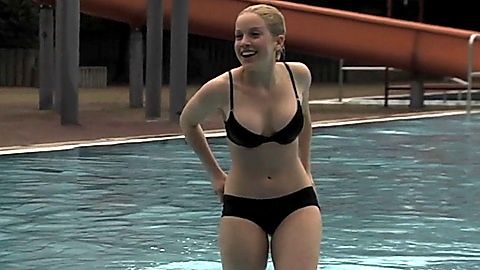 Pic: Paula Kalenberg in Adam's End (2011)