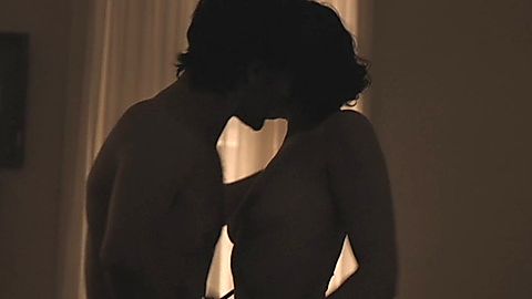 Pic: Rolanda Marais in Trackers (2019)