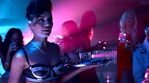 Pic: Vanessa Hudgens in Bad Boys for Life (2020)