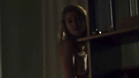 Pic: Charlotte De Bruyne in The Twelve (2019)