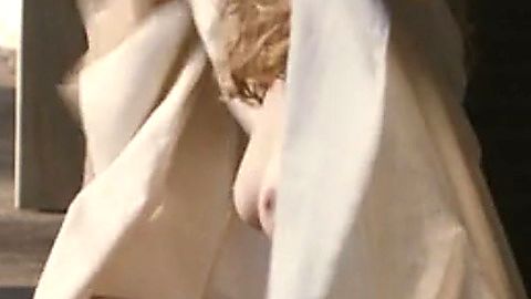 Pic: Charlotte De Bruyne in The Twelve (2019)
