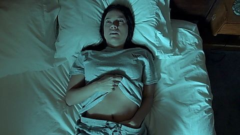 Pic: Luciana Faulhaber in Trauma Therapy (2019)