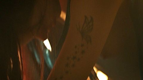 Pic: Stacy Martin in The Evening Hour (2020)