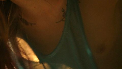 Pic: Stacy Martin in The Evening Hour (2020)