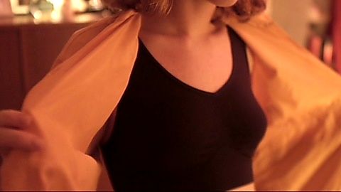 Pic: Maddy McWilliam in Suburban Wildlife (2019)
