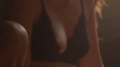 Pic: Priscilla Doueihy in Suburban Wildlife (2019)