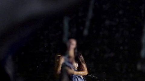 Pic: India Eisley in Dead Reckoning (2020)