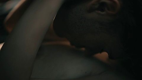 Pic: Regina Pavón in Dark Desire (2020)