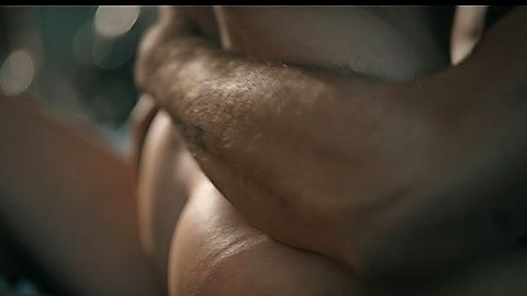 Pic: Regina Pavón in Dark Desire (2020)