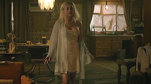 Pic: Demi Moore in Brave New World (2020)