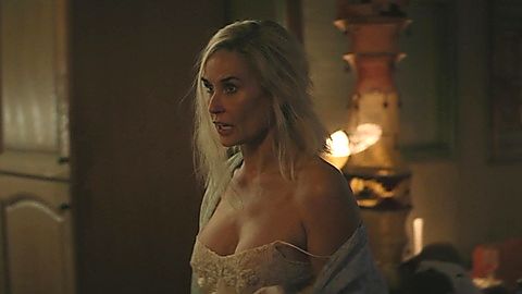Pic: Demi Moore in Brave New World (2020)