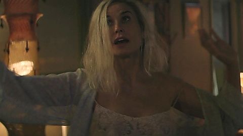 Pic: Demi Moore in Brave New World (2020)
