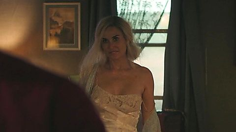 Pic: Demi Moore in Brave New World (2020)