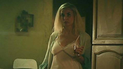 Pic: Demi Moore in Brave New World (2020)