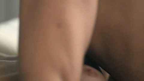 Pic: Maite Perroni in Dark Desire (2020)