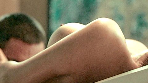 Pic: Maite Perroni in Dark Desire (2020)