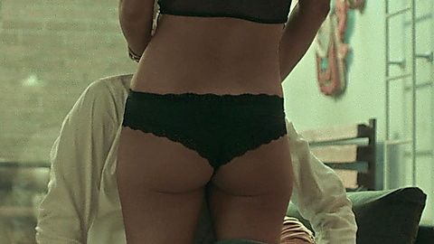 Pic: Maite Perroni in Dark Desire (2020)