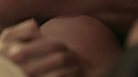 Pic: Maite Perroni in Dark Desire (2020)