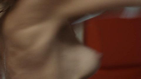 Pic: Valentina Cervi in The Players (2020)