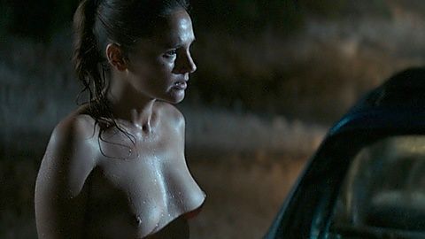 Pic: Virginie Ledoyen in MILF (2018)