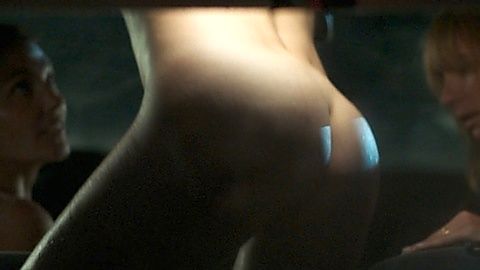 Pic: Marie-Josée Croze in MILF (2018)