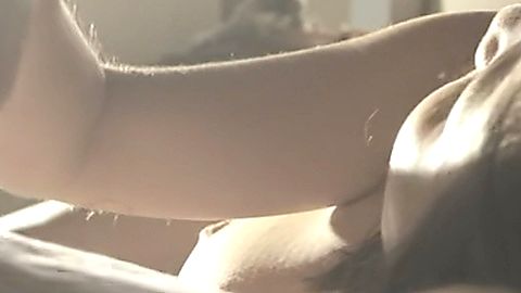 Pic: Eréndira Ibarra in El Candidato (2020)
