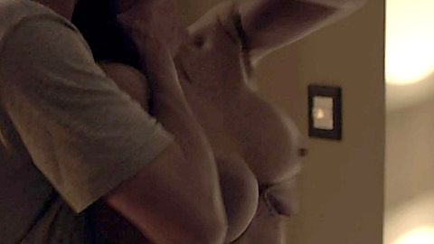 Pic: Esmeralda Pimentel in El Candidato (2020)