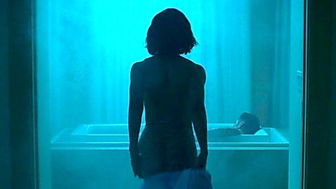 Pic: KJ Smith in Fatal Affair (2020)