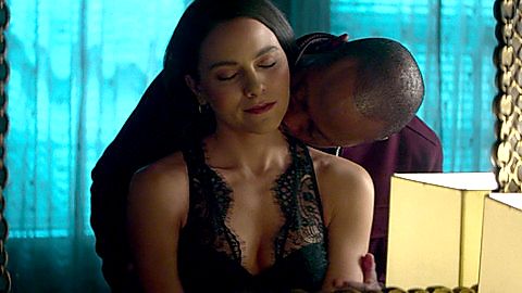 Pic: Maya Stojan in Fatal Affair (2020)