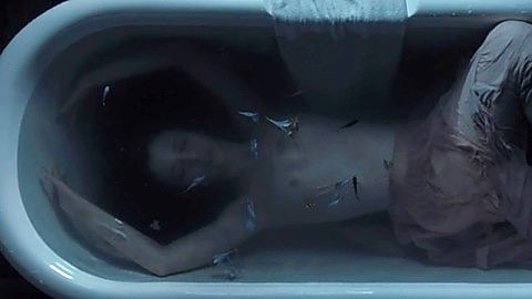 Pic: Leticia Dolera in Crossroads (2011)