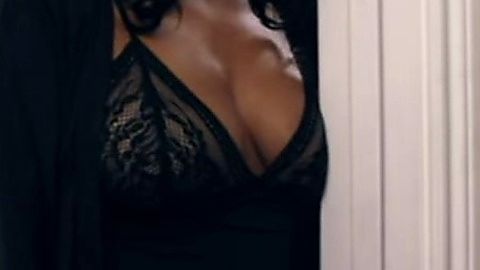 Pic: Tatyana Ali in Doe (2018)