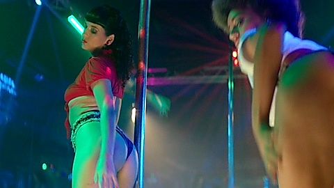 Pic: Ariel Ash in A Nice Girl Like You (2020)