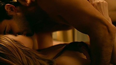 Pic: Lucy Hale in A Nice Girl Like You (2020)