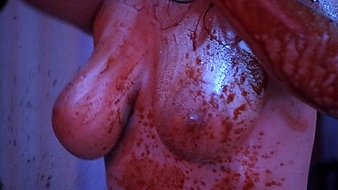 Pic: Lídia Casanova in Framed (2017)