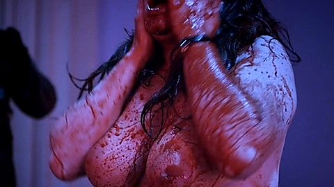 Pic: Lídia Casanova in Framed (2017)