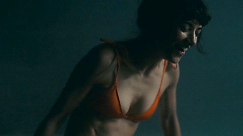 Pic: Sheila Vand in The Rental (2020)