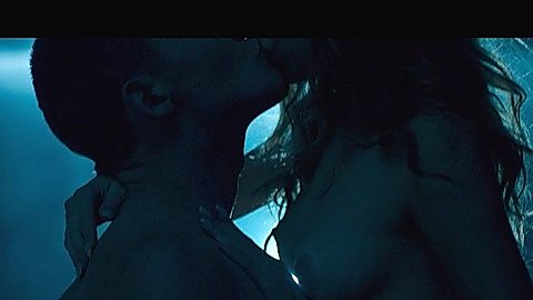 Pic: Wiktoria Gąsiewska in Nobody Sleeps in the Woods Tonight (2020)
